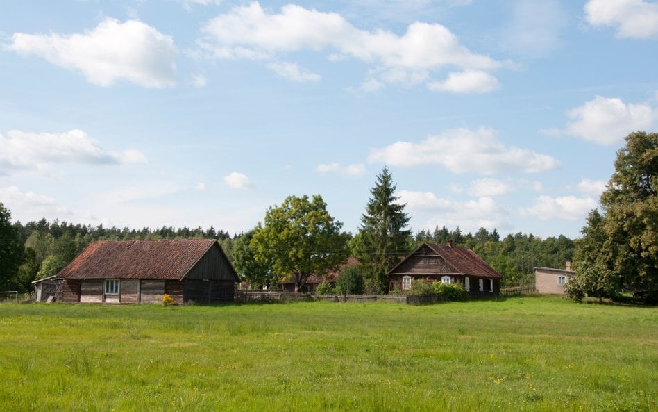 Sprawa wieloletniej izolacji 47-letnich bliźniąt jest obecnie badana przez prokuraturę