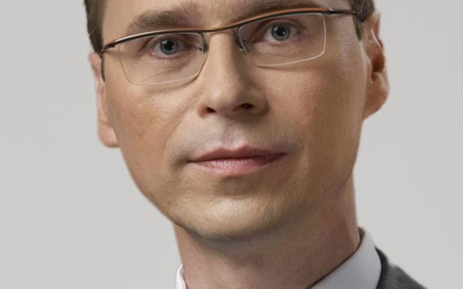 Piotr Gałuszyński, radca prawny