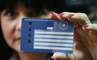 Karta EKUZ: NFZ tworzy w Chełmie centrum usług wspólnych