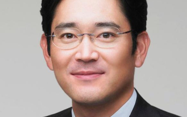 Jay Y. Lee stanowisko objął po ojcu, twórcy potęgi Samsunga.