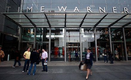 Time Warner kończy romans z AOL