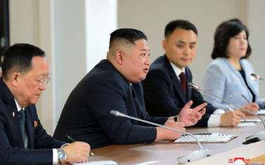Korea Północna testuje pociski. Seul apeluje o przerwanie eskalacji napięcia