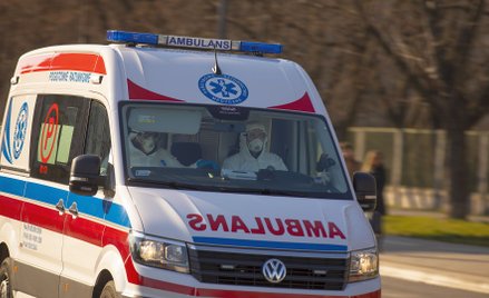 Koronawirus w Polsce. 5334 nowe zakażenia koronawirusem. Zmarło 98 chorych