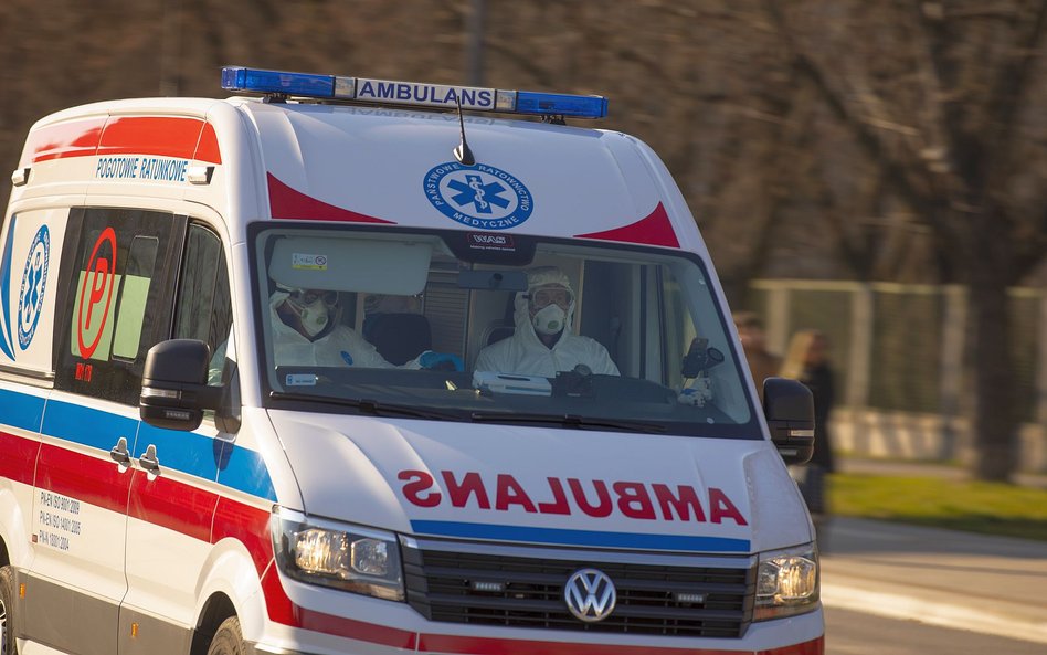 Koronawirus w Polsce. Bardzo duży wzrost liczby zakażeń tydzień do tygodnia