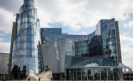TVP przeniesie 550 osób do zewnętrznej firmy