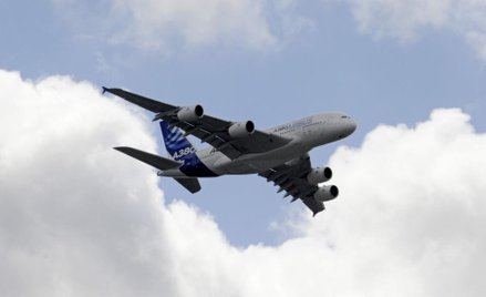 Airbus potwierdził prymat nad Boeingiem