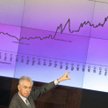 – Czas rynkowych zawirowań jeszcze się nie skończył – oznajmił premier Włoch Mario Monti