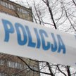 Strzały w Koszalinie. Policja szuka sprawców