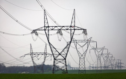 Polskie Sieci Elektroenergetyczne podpisały umowę z Energą Wytwarzanie