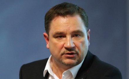 Piotr Duda: Niech PiS zejdzie na ziemię