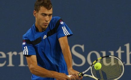Jerzy Janowicz