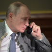 Prezydent Rosji Władimir Putin
