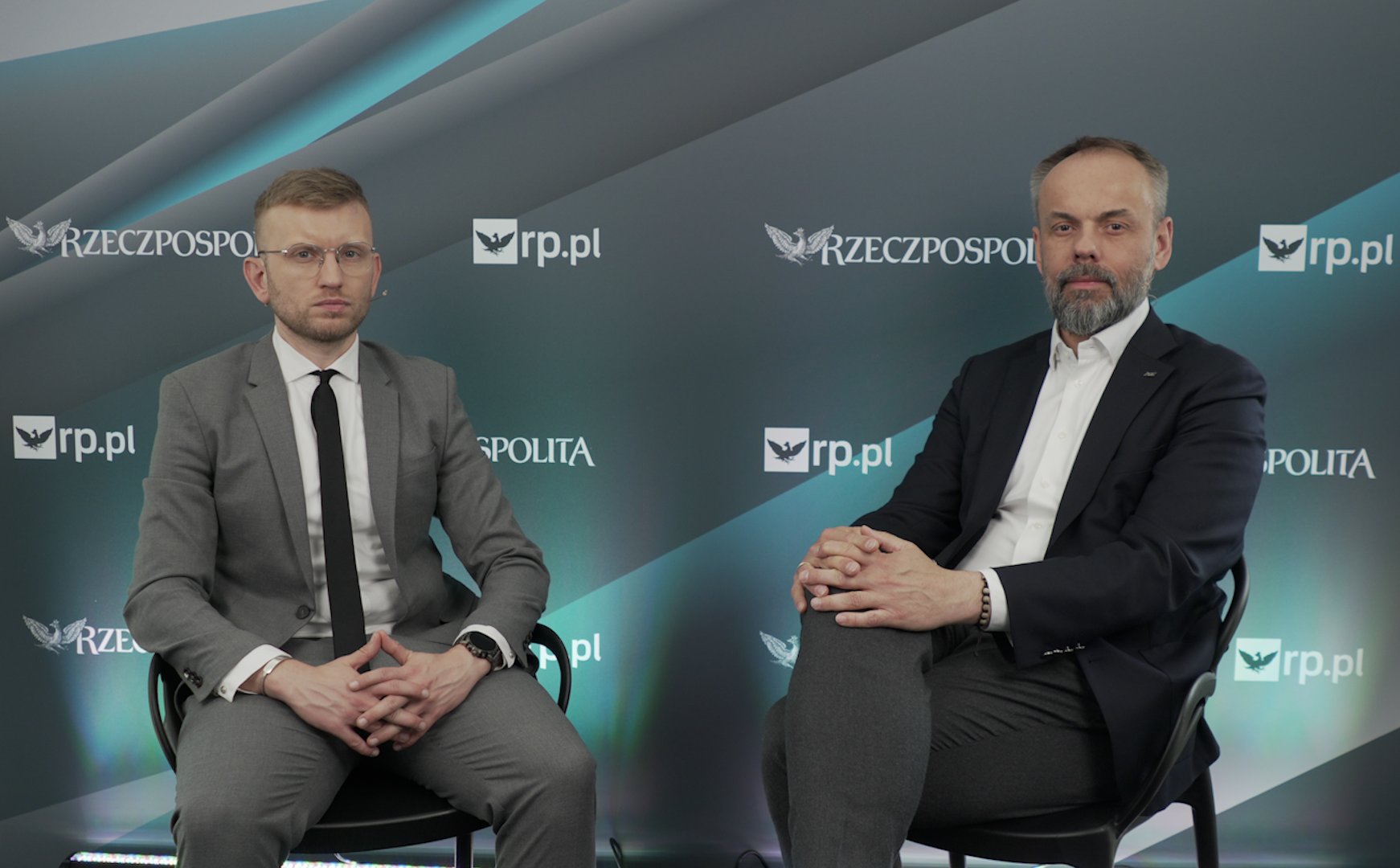 Jest szansa, iż więcej polskich firm zarobi na morskich wiatrakach