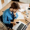 Ulga rehabilitacyjna: odliczenie wydatków na laptopa dla osób niepełnosprawnych