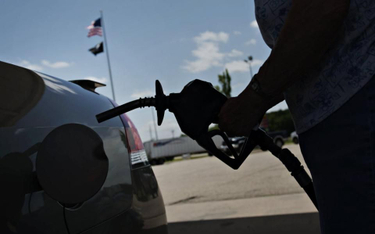 Nie ma szans na obniżki cen paliw