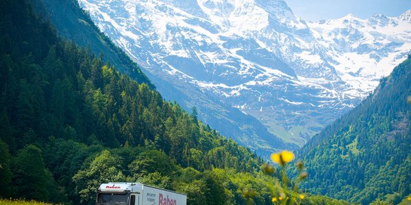 Raben rozwija się na niestabilnym rynku