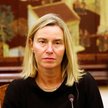 Federica Mogherini