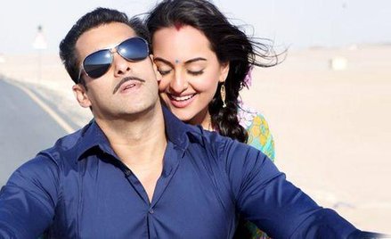 Z Bollywood na nowojorską giełdę