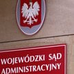 Prezes kontra wiceprezes. Kto powinien reprezentować sąd w sprawie o wynagrodzenie?