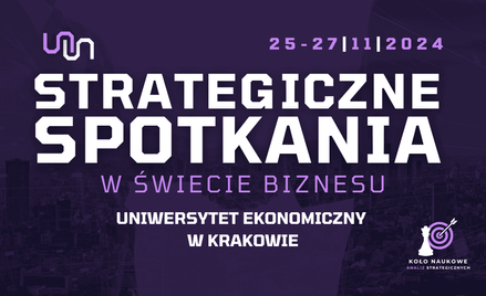 Strategiczne Spotkania w Świecie Biznesu