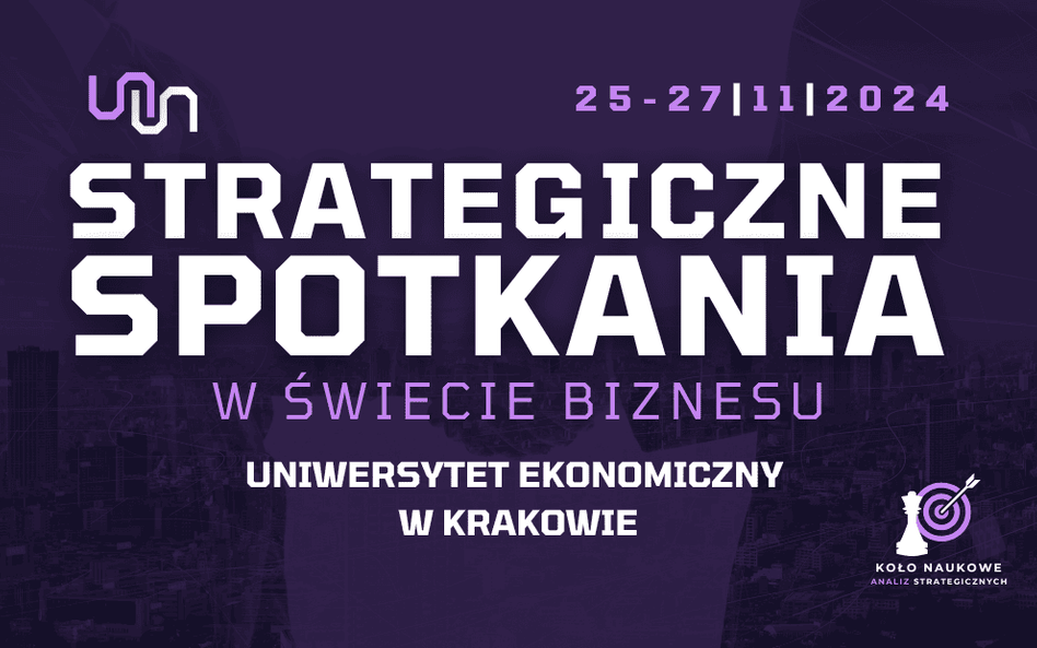 Strategiczne Spotkania w Świecie Biznesu