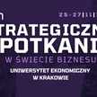 Strategiczne Spotkania w Świecie Biznesu