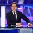 Dla krytyków TVP głównym szwarccharkterem jest szef Wiadomości Piotr Kraśko