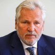 Kwaśniewski o Tusku: Kierownik Okrągłego Stołu opozycji