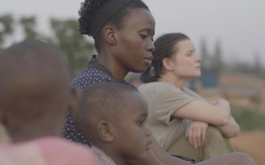 Premiera „Ptaki śpiewają w Kigali" Joanny Kos-Krauze i Krzysztofa Krauzego