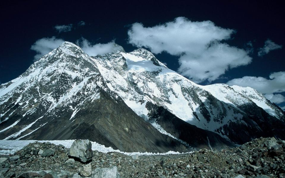 Broad Peak