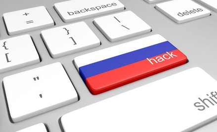 Cyberszpiedzy Putina