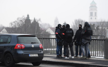 Zamach w Strasburgu. Wśród rannych obywatel Polski
