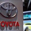 Toyota najwięcej wydała na innowacje