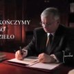 Wywiad z Kaczyńskim, spot z wrakiem. PiS uaktywnia się na rocznicę katastrofy