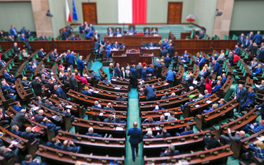 Tegoroczny Sejm Dzieci i Młodzieży odwołany