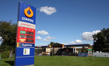 Stacje Statoil znikną z Polski