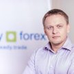 Andrzej Kiedrowicz, Poland Branch Manager, Easy-Forex Trading Ltd.