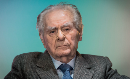 Wiesław Myśliwski: Henrykowi Berezie chciał się przyśnić każdy pisarz