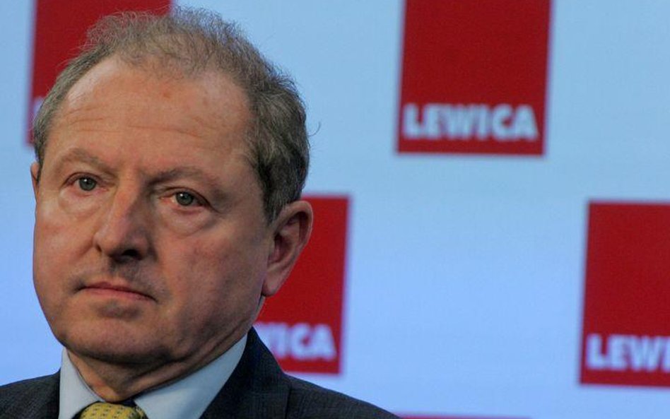 Tadeusz Iwiński