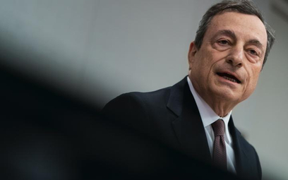 Publikacja protokołu z lipcowego posiedzenia EBC, kierowanego przez Mario Draghiego, jedynie potwier