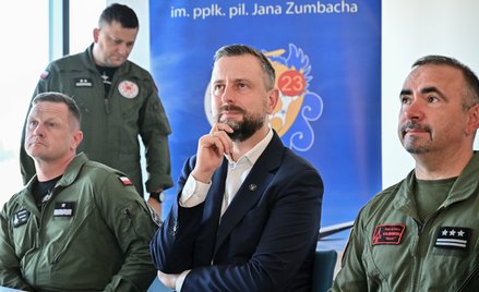 Władysław Kosiniak-Kamysz