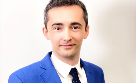 Jacek Gołaszewski departament przechowywania instrumentów finansowych, Q Securities DM