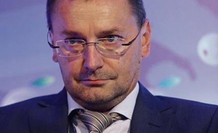 Janusz Jankowiak, główny ekonomista Polskiej Rady Biznesu