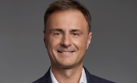 Andrzej Sykulski, współzałożyciel i partner zarządzający Trigona