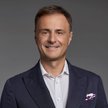 Andrzej Sykulski, współzałożyciel i partner zarządzający Trigona