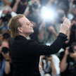 78. Festiwal Filmowy w Cannes. Sesja zdjęciowa do filmu dokumentalnego „Bono: Stories of Surrender”