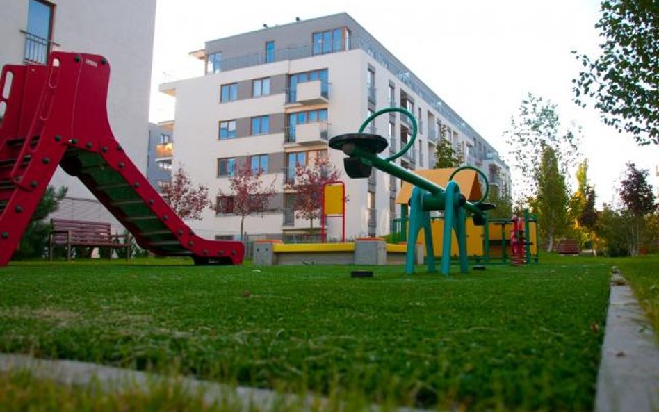 Maraton Gardens w Poznaniu
