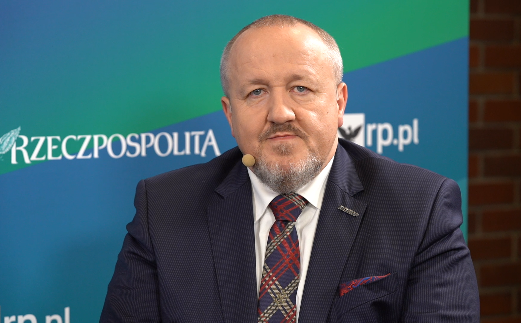 Prof. Jerzy Małachowski: Nauka dla biznesu to jeden z filarów strategii NCBR