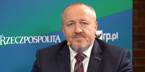 Prof. Jerzy Małachowski: Nauka dla biznesu to jeden z filarów strategii NCBR