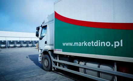 Dino Polska: dynamika otwarć znacznie wzrośnie